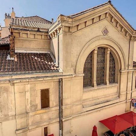 Appartement De Charme Au Coeur D'Aix 엑상프로방스 외부 사진